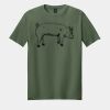 Softstyle ® T Shirt Thumbnail