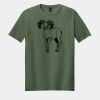 Softstyle ® T Shirt Thumbnail