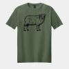 Softstyle ® T Shirt Thumbnail