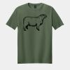 Softstyle ® T Shirt Thumbnail