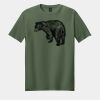 Softstyle ® T Shirt Thumbnail