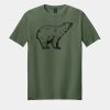 Softstyle ® T Shirt Thumbnail