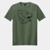 Softstyle ® T Shirt Thumbnail