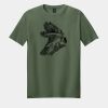 Softstyle ® T Shirt Thumbnail