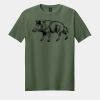 Softstyle ® T Shirt Thumbnail