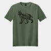 Softstyle ® T Shirt Thumbnail