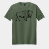 Softstyle ® T Shirt Thumbnail