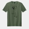 Softstyle ® T Shirt Thumbnail