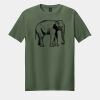 Softstyle ® T Shirt Thumbnail