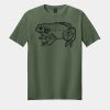 Softstyle ® T Shirt Thumbnail