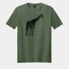 Softstyle ® T Shirt Thumbnail