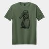 Softstyle ® T Shirt Thumbnail