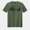 Softstyle ® T Shirt Thumbnail