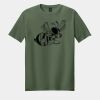 Softstyle ® T Shirt Thumbnail