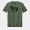 Softstyle ® T Shirt Thumbnail