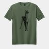 Softstyle ® T Shirt Thumbnail