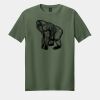 Softstyle ® T Shirt Thumbnail