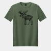 Softstyle ® T Shirt Thumbnail