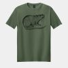 Softstyle ® T Shirt Thumbnail