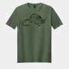 Softstyle ® T Shirt Thumbnail