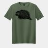 Softstyle ® T Shirt Thumbnail