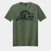 Softstyle ® T Shirt Thumbnail