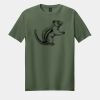 Softstyle ® T Shirt Thumbnail