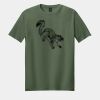 Softstyle ® T Shirt Thumbnail