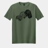 Softstyle ® T Shirt Thumbnail