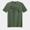 Softstyle ® T Shirt Thumbnail