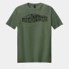 Softstyle ® T Shirt Thumbnail