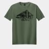 Softstyle ® T Shirt Thumbnail