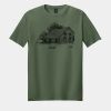 Softstyle ® T Shirt Thumbnail