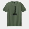 Softstyle ® T Shirt Thumbnail