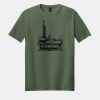 Softstyle ® T Shirt Thumbnail
