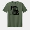 Softstyle ® T Shirt Thumbnail