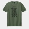 Softstyle ® T Shirt Thumbnail