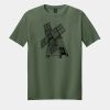 Softstyle ® T Shirt Thumbnail