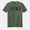 Softstyle ® T Shirt Thumbnail