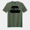 Softstyle ® T Shirt Thumbnail