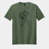 Softstyle ® T Shirt Thumbnail
