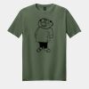 Softstyle ® T Shirt Thumbnail
