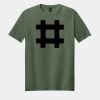 Softstyle ® T Shirt Thumbnail