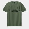 Softstyle ® T Shirt Thumbnail