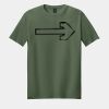 Softstyle ® T Shirt Thumbnail