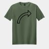 Softstyle ® T Shirt Thumbnail