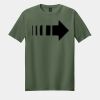 Softstyle ® T Shirt Thumbnail