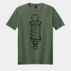 Softstyle ® T Shirt Thumbnail