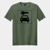 Softstyle ® T Shirt Thumbnail