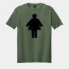 Softstyle ® T Shirt Thumbnail